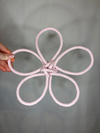 Knot Centre Flower