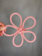 Knot Centre Flower