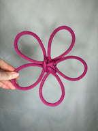 Knot Centre Flower